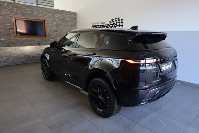 Land Rover Range Rover Evoque 1.5 PHEV Dynamic SE Ansicht 3