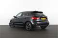 Audi A1 Sportback 30 TFSI 116pk S line  17inch/Mythos Bla Zwart - thumbnail 14