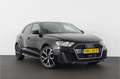 Audi A1 Sportback 30 TFSI 116pk S line  17inch/Mythos Bla Zwart - thumbnail 3