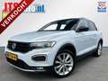 Volkswagen T-Roc 1.0 TSI 115pk, Carplay, Trekhaak, Sensoren Wit - thumbnail 1