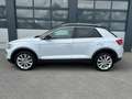 Volkswagen T-Roc 1.0 TSI 115pk, Carplay, Trekhaak, Sensoren Wit - thumbnail 3