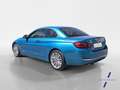 BMW 430 430iA Cabrio xDrive Azul - thumbnail 3