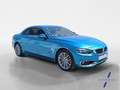 BMW 430 430iA Cabrio xDrive Azul - thumbnail 7