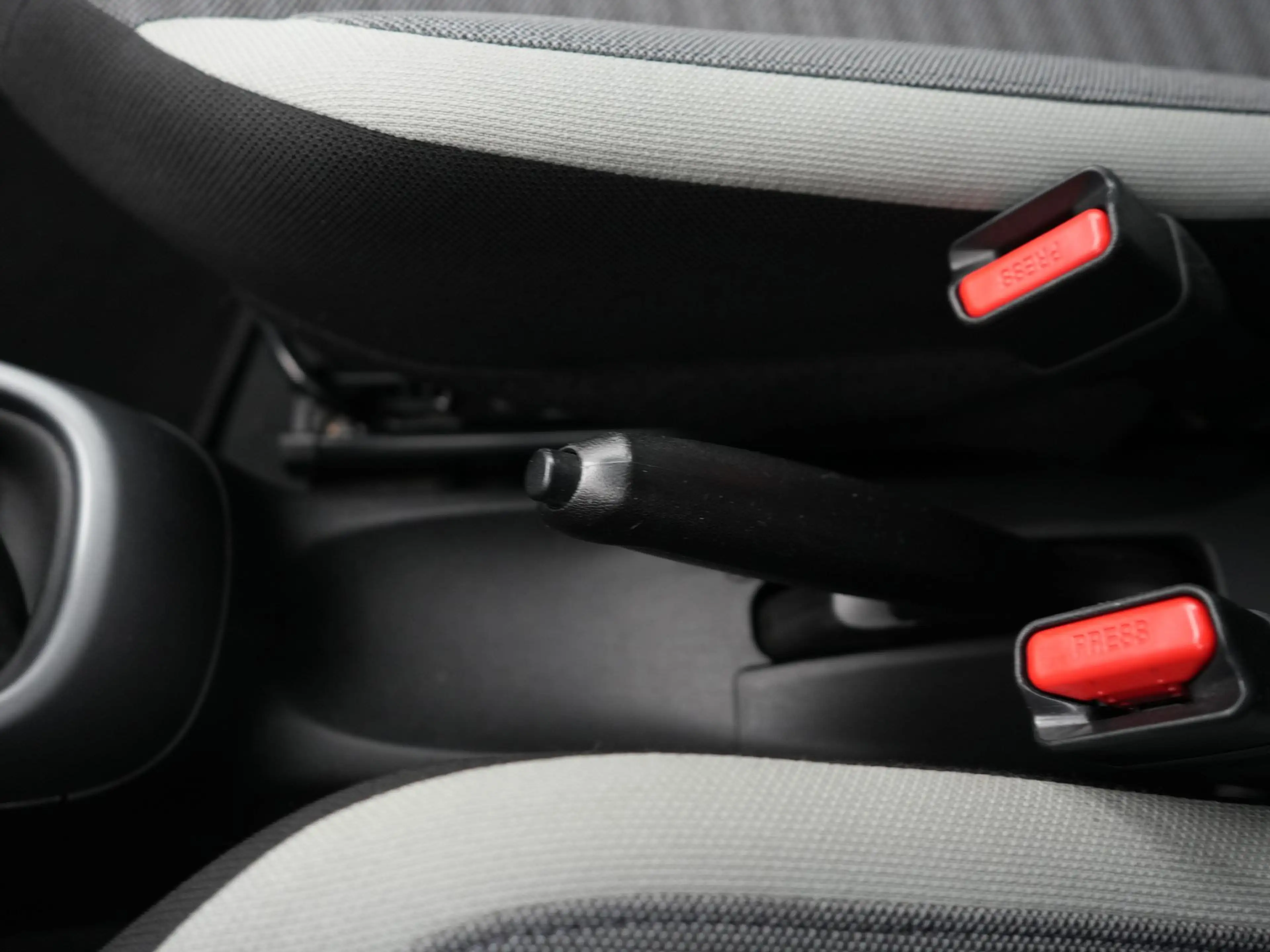 Toyota Aygo 1.0 VVT-i x-play — photo 41