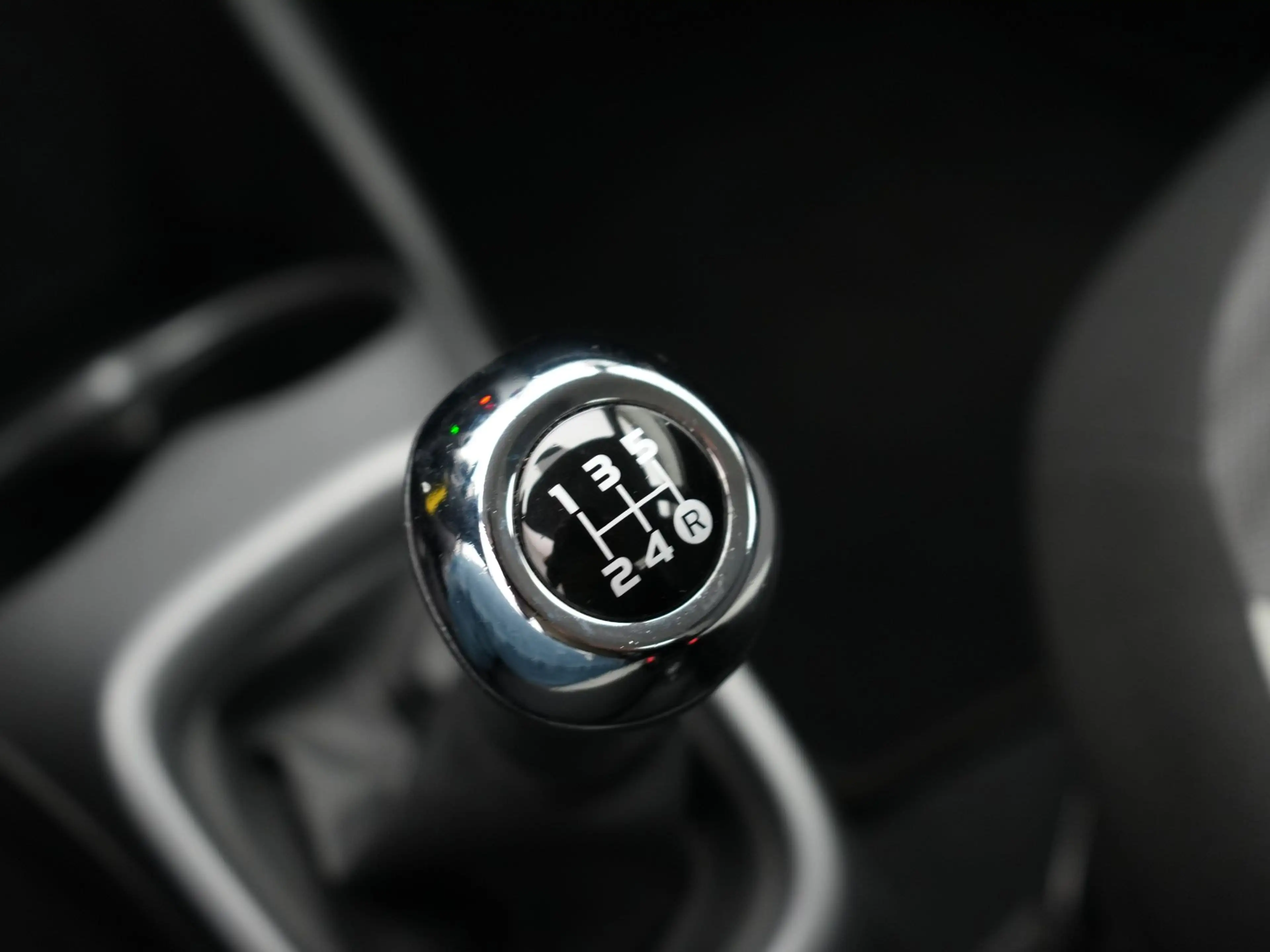 Toyota Aygo 1.0 VVT-i x-play — photo 43