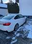 BMW 420 420i Coupe Sport-Aut. M Sport White - thumbnail 2