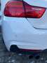 BMW 420 420i Coupe Sport-Aut. M Sport White - thumbnail 11
