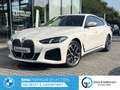 BMW i4 xDrive40 M Sport //Stop&Go HeadUp FACELIFT!!! Weiß - thumbnail 1