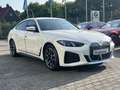 BMW i4 xDrive40 M Sport //Stop&Go HeadUp FACELIFT!!! Weiß - thumbnail 3