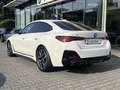 BMW i4 xDrive40 M Sport //Stop&Go HeadUp FACELIFT!!! Weiß - thumbnail 4