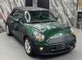 MINI Cooper D Cabrio *LCI, NAVI, LEDER, CABRIO* Vert - thumbnail 11