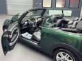 MINI Cooper D Cabrio *LCI, NAVI, LEDER, CABRIO* Vert - thumbnail 13