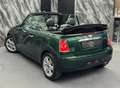 MINI Cooper D Cabrio *LCI, NAVI, LEDER, CABRIO* Vert - thumbnail 4