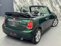MINI Cooper D Cabrio *LCI, NAVI, LEDER, CABRIO* Vert - thumbnail 6