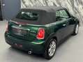 MINI Cooper D Cabrio *LCI, NAVI, LEDER, CABRIO* Vert - thumbnail 12