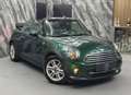 MINI Cooper D Cabrio *LCI, NAVI, LEDER, CABRIO* Vert - thumbnail 9