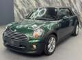 MINI Cooper D Cabrio *LCI, NAVI, LEDER, CABRIO* Vert - thumbnail 10