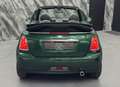 MINI Cooper D Cabrio *LCI, NAVI, LEDER, CABRIO* Vert - thumbnail 5