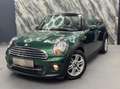 MINI Cooper D Cabrio *LCI, NAVI, LEDER, CABRIO* Vert - thumbnail 8