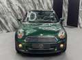 MINI Cooper D Cabrio *LCI, NAVI, LEDER, CABRIO* Vert - thumbnail 2