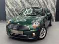 MINI Cooper D Cabrio *LCI, NAVI, LEDER, CABRIO* Vert - thumbnail 3