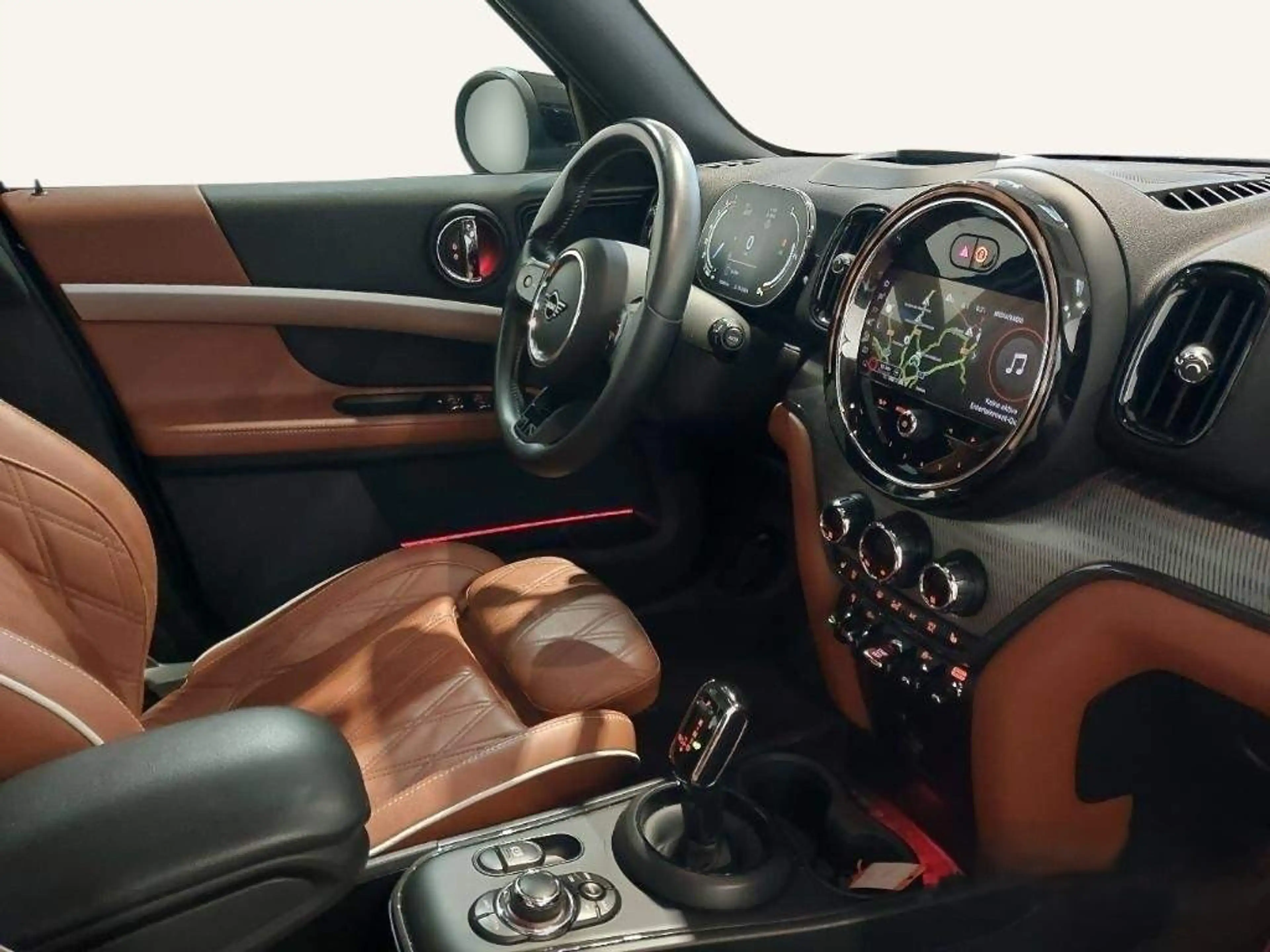 MINI Cooper Countryman Cooper Countryman PREMIUM_PLUS*PANO*LED*HUD*19 — photo 5