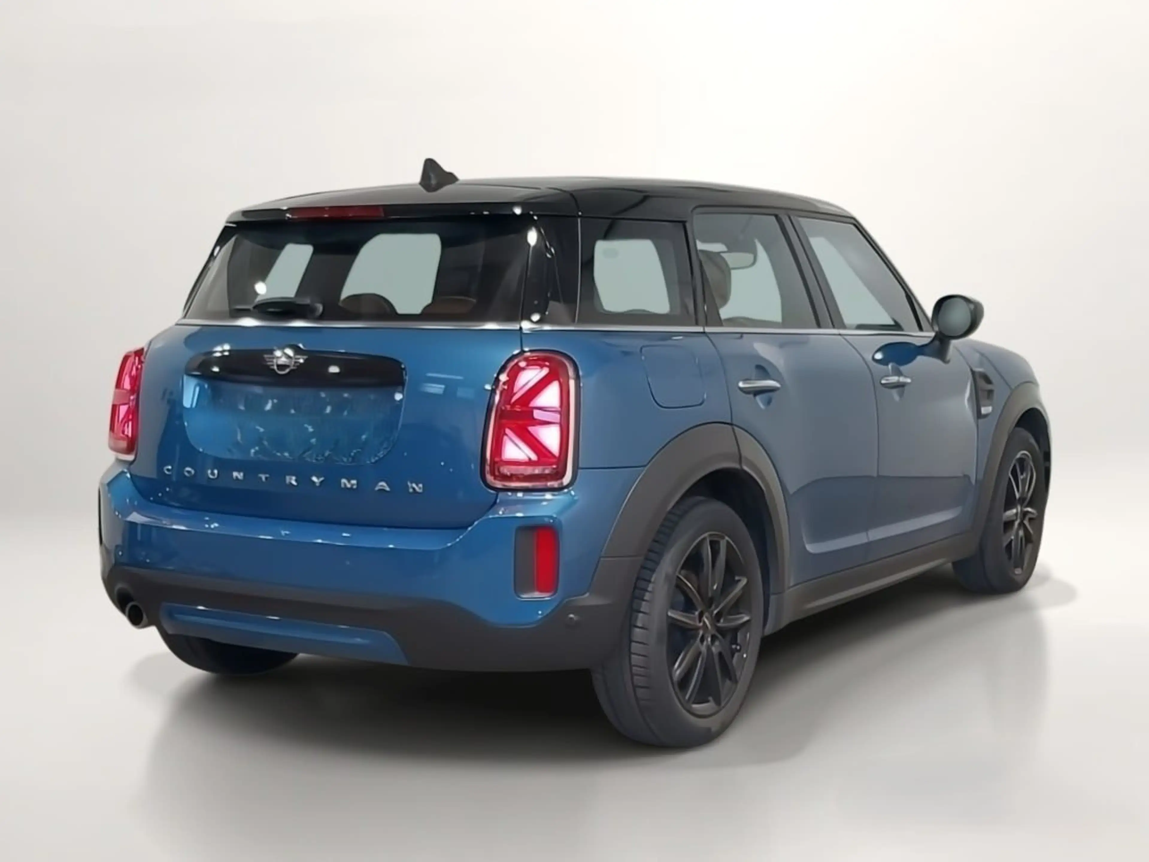 MINI Cooper Countryman Cooper Countryman PREMIUM_PLUS*PANO*LED*HUD*19 — photo 2