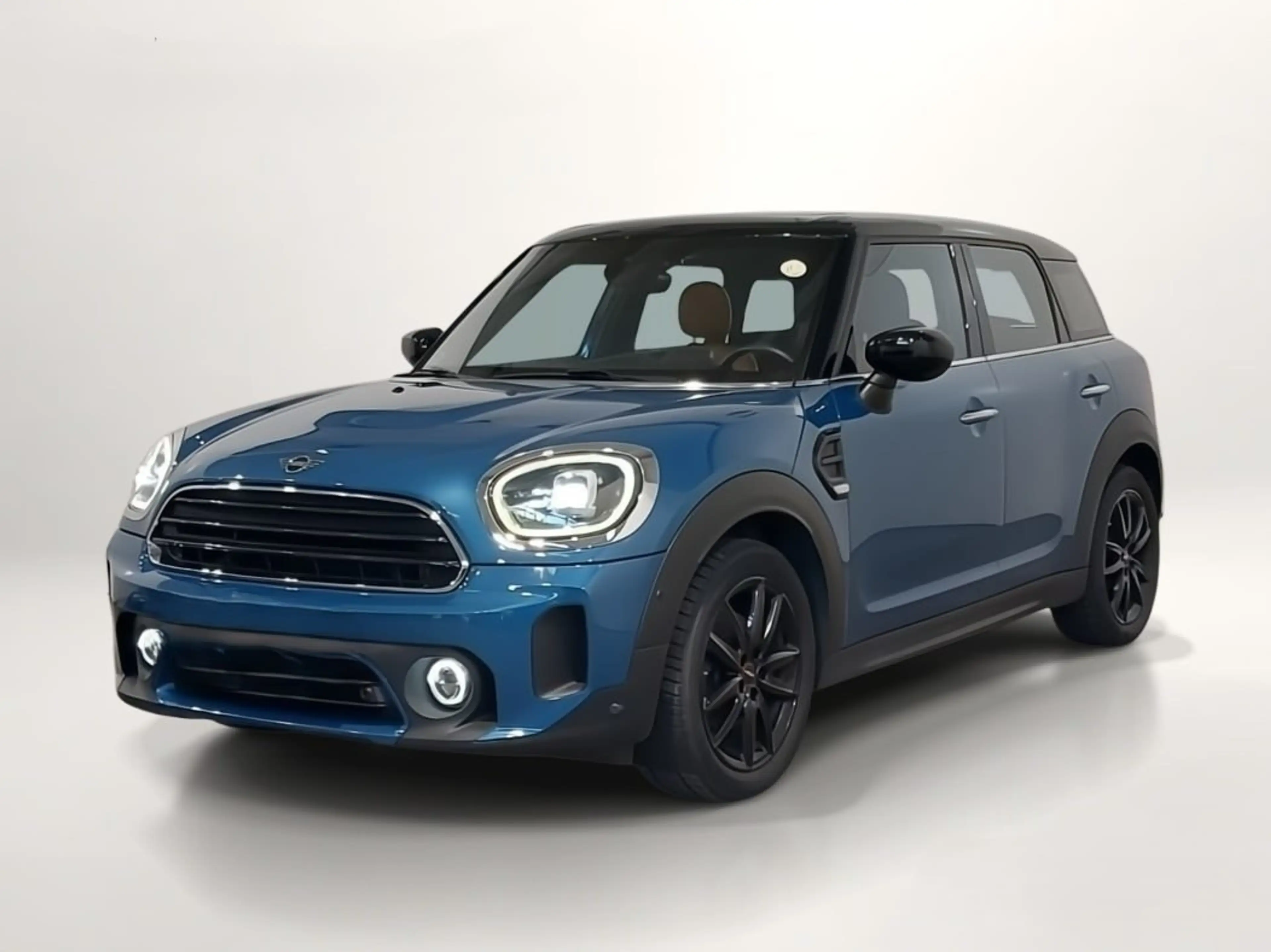 MINI Cooper Countryman Cooper Countryman PREMIUM_PLUS*PANO*LED*HUD*19