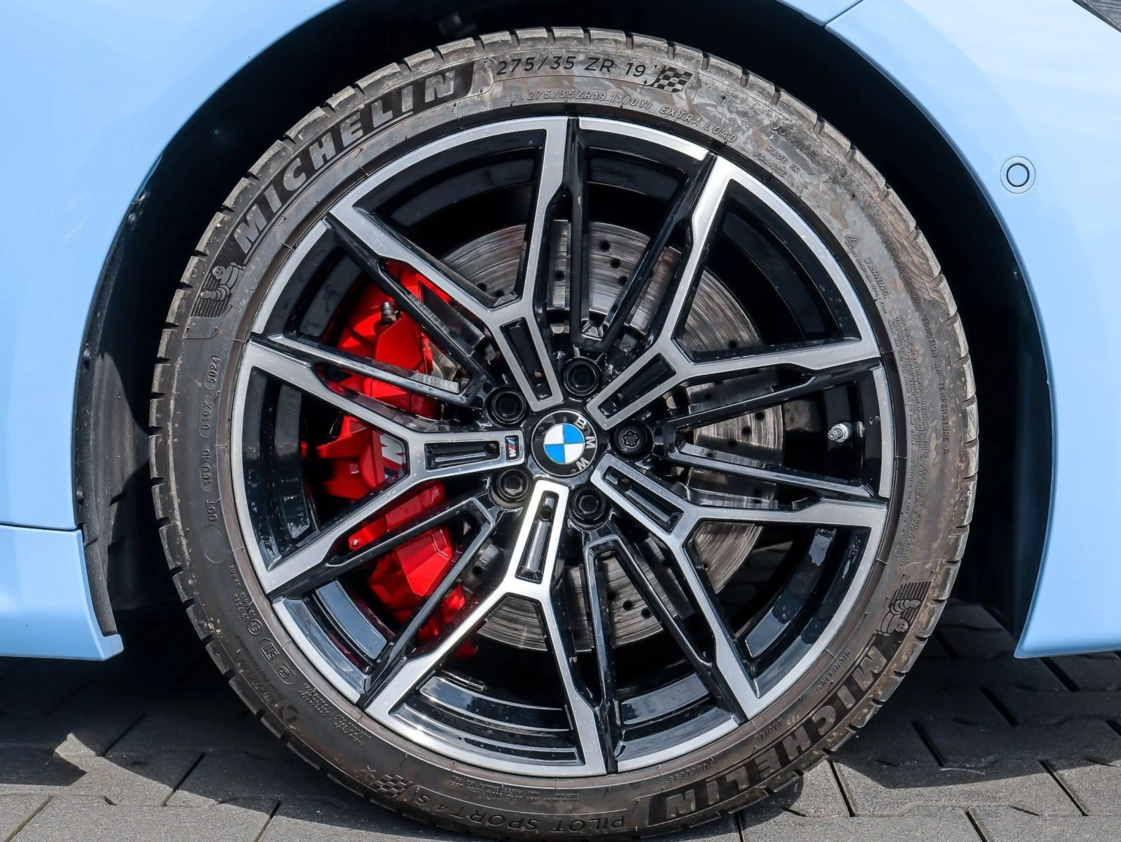 BMW M2 Coupé — photo 4