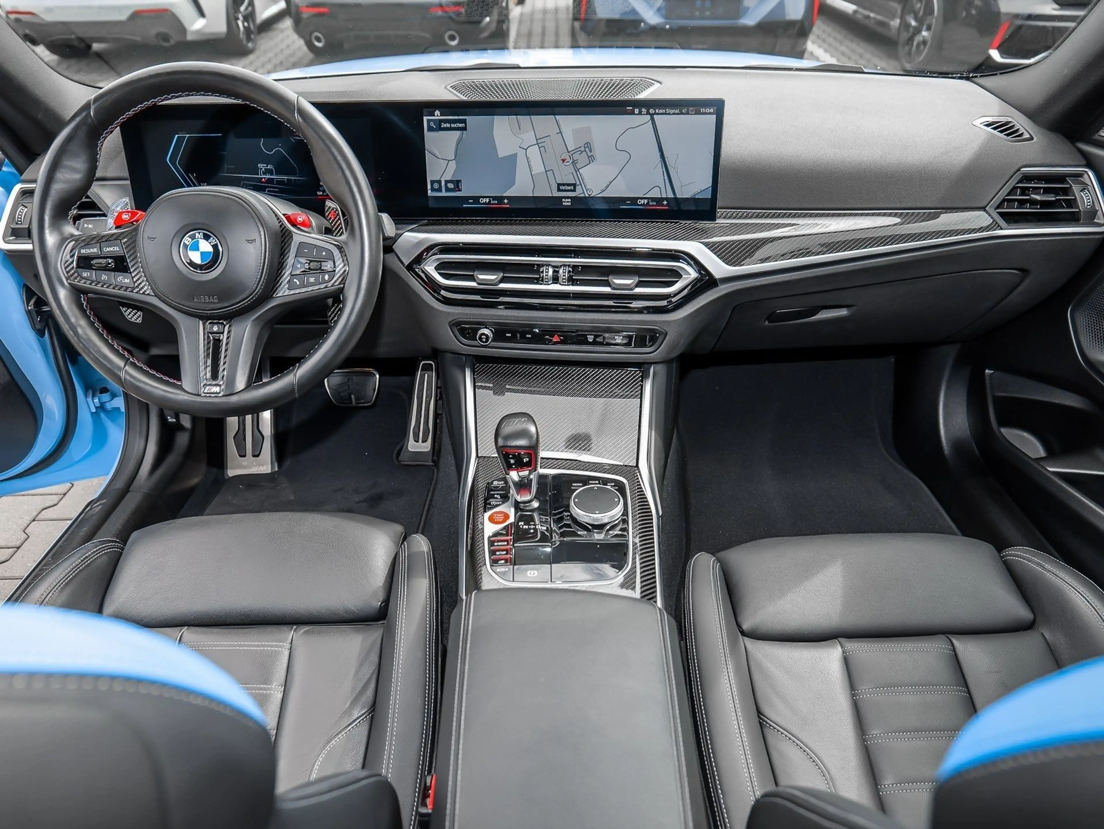 BMW M2 Coupé — photo 3