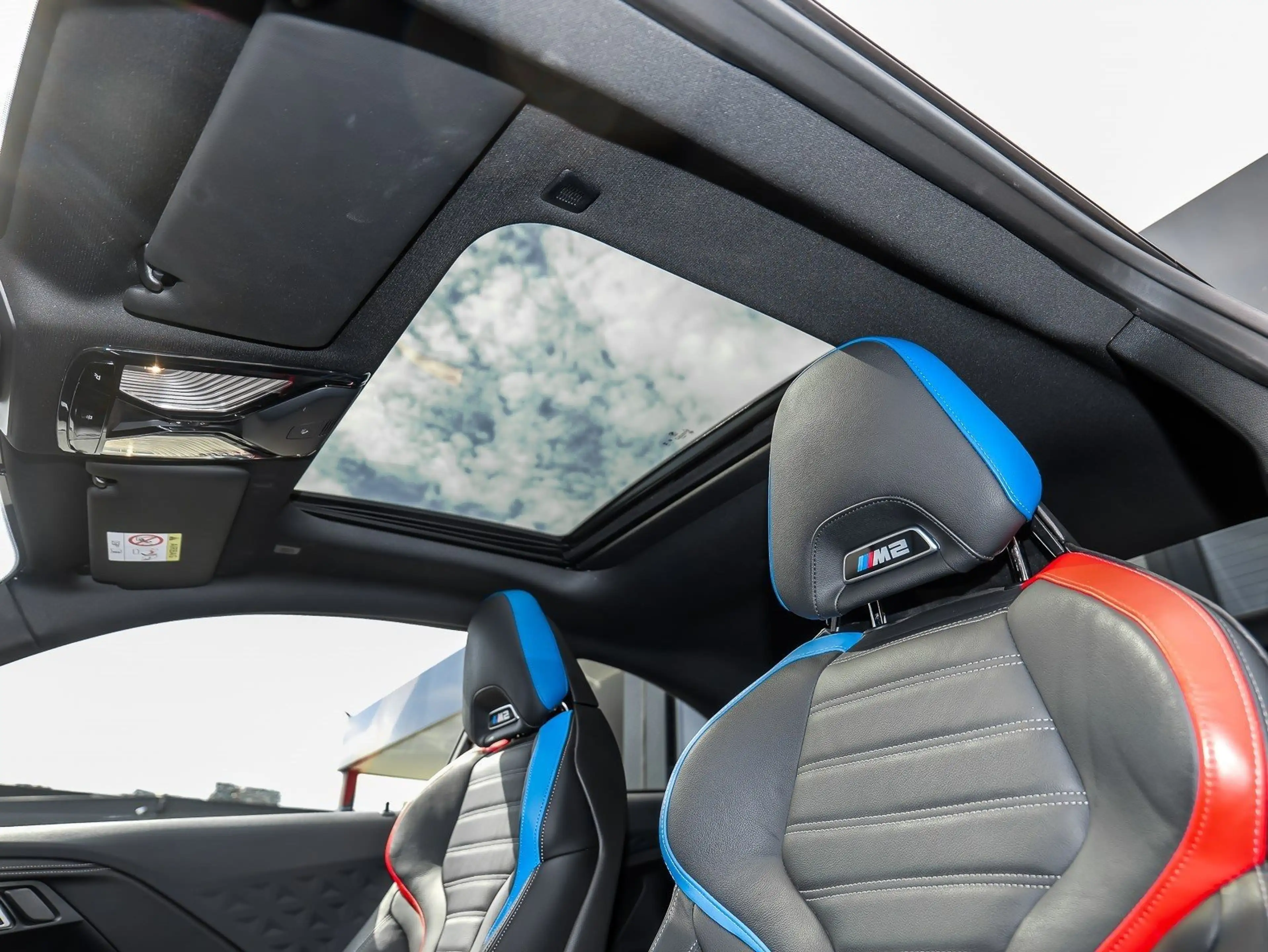 BMW M2 Coupé — photo 12