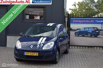 Renault Twingo 1.2 Dynamique Nieuwe APK 8-2026