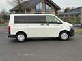 Volkswagen T6 Transporter EcoProfi*Klima*8.Sitzer*RF Weiß - thumbnail 6
