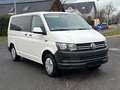 Volkswagen T6 Transporter EcoProfi*Klima*8.Sitzer*RF Weiß - thumbnail 7