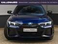 BMW i4 M50 xDrive Gran Coupe-Memory-DrivingAssProf-H&K Blau - thumbnail 5