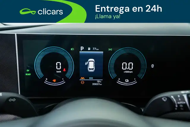 Hyundai Tucson view 15