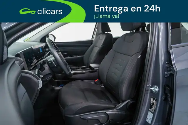 Hyundai Tucson view 14