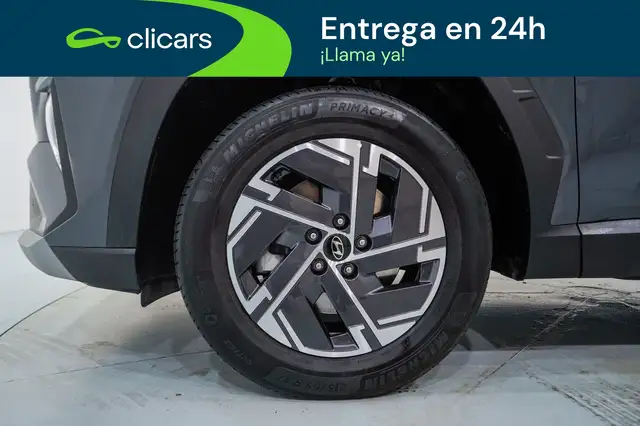 Hyundai Tucson view 11