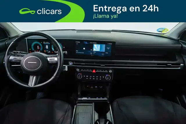 Hyundai Tucson view 13