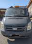 Ford Transit Pritsche Kipper Grau - thumbnail 2