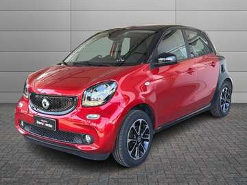 Forfour 1.0 Passion 71cv twinamic