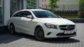 Mercedes-Benz CLA 180 d Shooting Brake NAVI PDC Sitzheizung Blanc - thumbnail 4