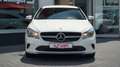 Mercedes-Benz CLA 180 d Shooting Brake NAVI PDC Sitzheizung Blanc - thumbnail 2