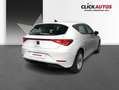 SEAT Leon 1.5 eTSI 115CV Style 25 Aniversario DSG Blanco - thumbnail 5