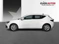 SEAT Leon 1.5 eTSI 115CV Style 25 Aniversario DSG Blanco - thumbnail 4