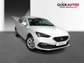 SEAT Leon 1.5 eTSI 115CV Style 25 Aniversario DSG Blanco - thumbnail 3