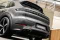 Porsche Cayenne E-Hybrid SPDESIGN*LUCHTVERING*HEADUP*22INCH*DISPLA Grijs - thumbnail 21