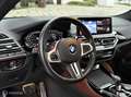BMW X4 M Competition |Pano|Kuipstoelen|Stoelkoeling|H&K|HUD Zwart - thumbnail 3