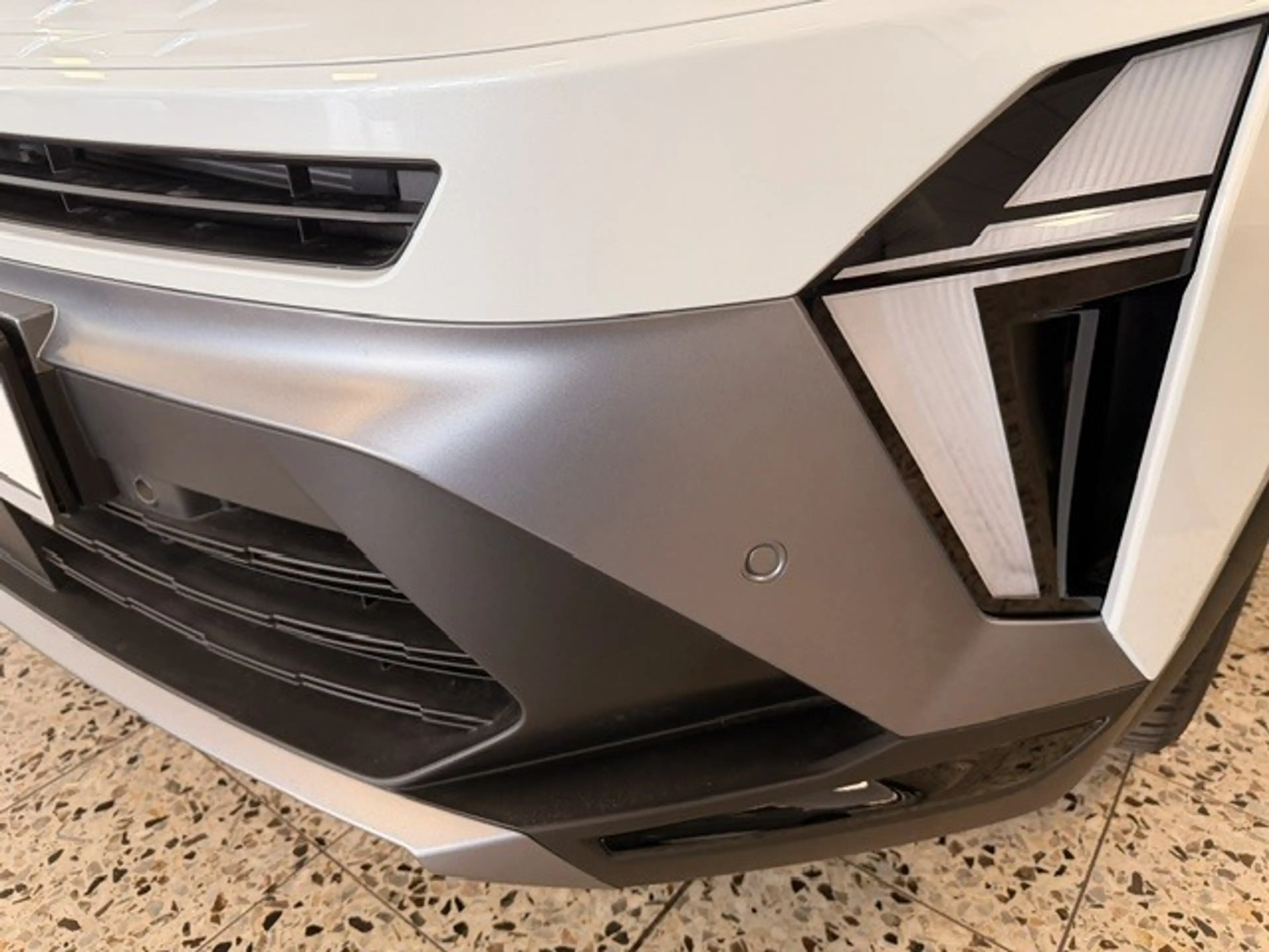 Renault Symbioz Esprit Alpine Full Hybrid E-Tech — photo 23