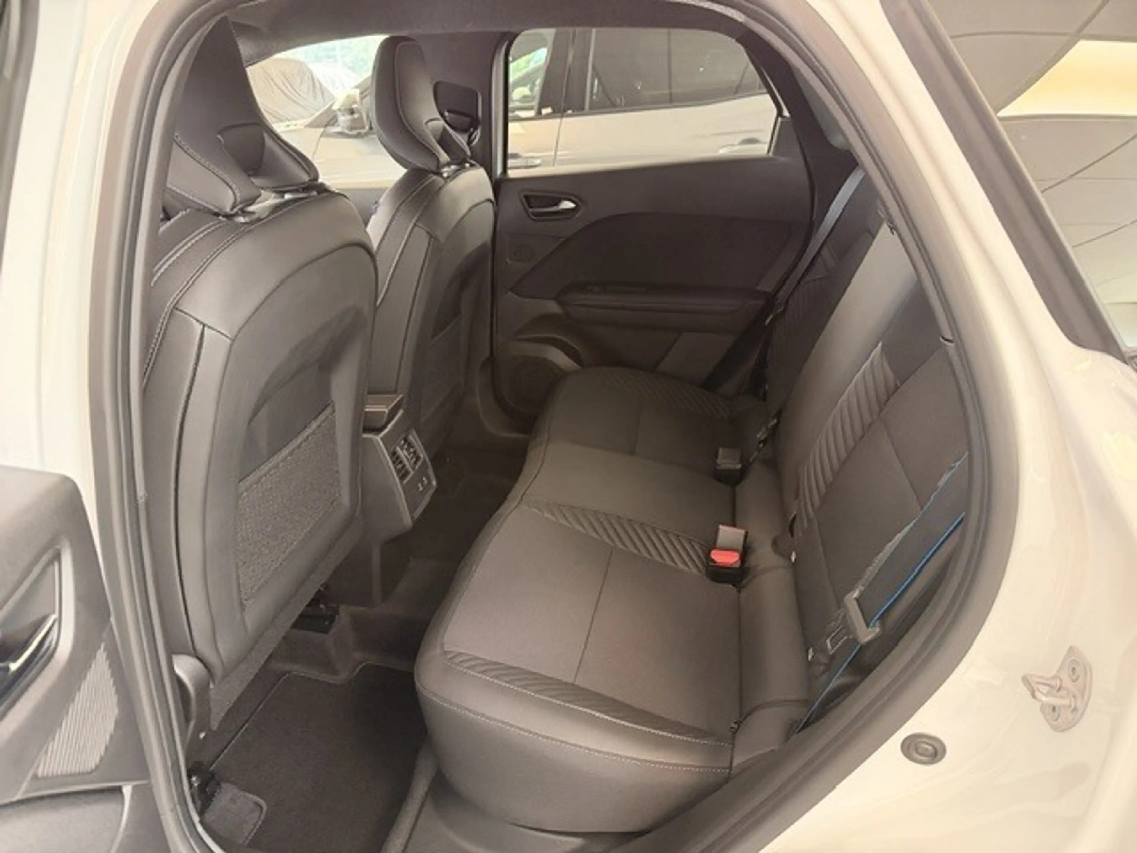 Renault Symbioz Esprit Alpine Full Hybrid E-Tech — photo 4